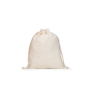 GIFTWRAP M. Средна подаръчна торбичка, 100% памук (120 г/м²)