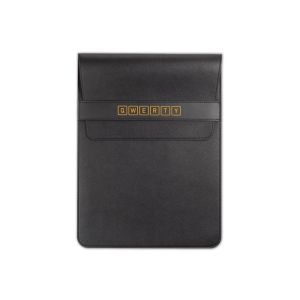 VENTURE NOTEBOOK. PU калъф за тетрадки до 14"