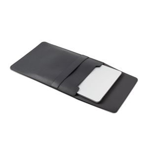 VENTURE NOTEBOOK. PU калъф за тетрадки до 14"