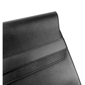 VENTURE NOTEBOOK. PU калъф за тетрадки до 14"
