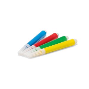 DRAWS. Детска чанта за оцветяване (80 g/m²)