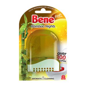 Ароматизатор WC комплект Bene Bamboo Night, 50 ml