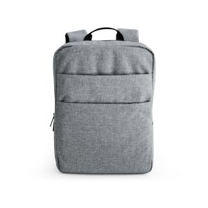 GRAPHS BPACK. Чанта за лаптоп с висока плътност от 600D полиестер 15'6"