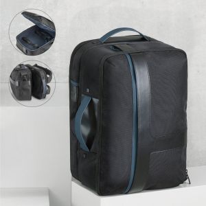 DYNAMIC BACKPACK I. Раница 2 в 1