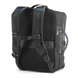 DYNAMIC BACKPACK I. Раница 2 в 1
