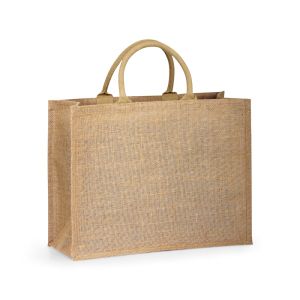 SHANTI. Чанта от юта (360 g/m²)