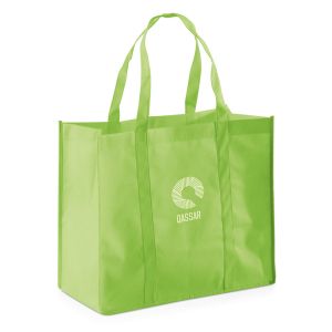 SHOPPER. Чанта (80 g/m²)