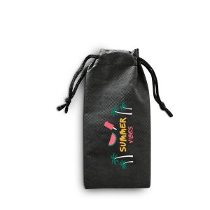 TOBOL. Калъф за очила (80 g/m²)