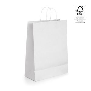 CITADEL. Крафт хартиена чанта (90 g/m²)