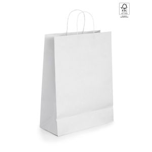 CABAZON. Крафт хартиена чанта (90 g/m²)