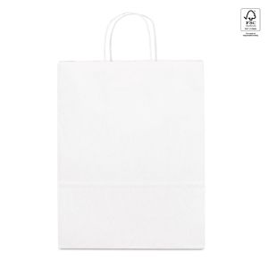 CABAZON. Крафт хартиена чанта (90 g/m²)