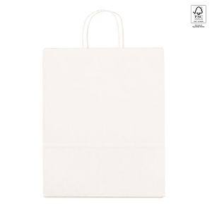 GRANT. Крафт хартиена чанта (100 g/m²)