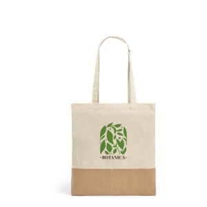 MERCAT. 100% памучна чанта (160 g/m²)