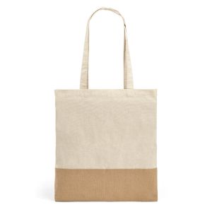 MERCAT. 100% памучна чанта (160 g/m²)