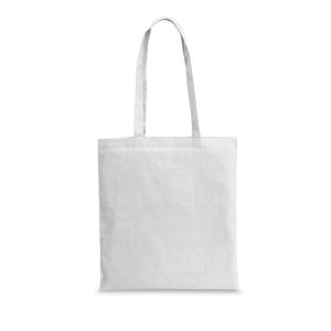 WHARF. 100% памучна чанта (100 g/m²)