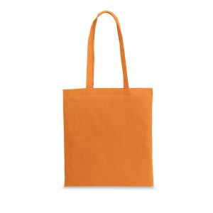 WHARF. 100% памучна чанта (100 g/m²)