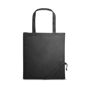 SHOPS. Сгъваема чанта в 190T