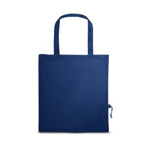 SHOPS. Сгъваема чанта в 190T