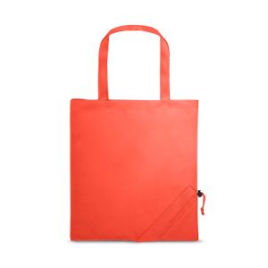 SHOPS. Сгъваема чанта в 190T