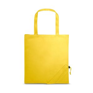 SHOPS. Сгъваема чанта в 190T
