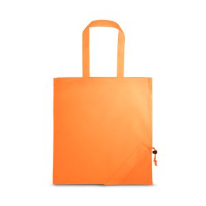 SHOPS. Сгъваема чанта в 190T