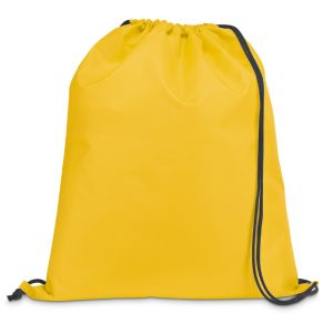 CARNABY. Чанта за връвчици в 210D