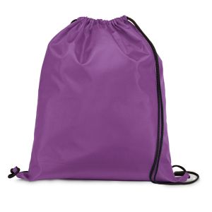 CARNABY. Чанта за връвчици в 210D