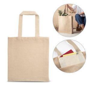 PADOVA. Чанта от джуко (275 g/m²)