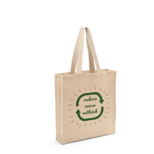 PADOVA. Чанта от джуко (275 g/m²)