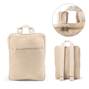 MARBELLA. Раница от джуко (275 g/m²)