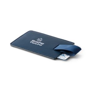 POPPY. Държач за блокираща RFID карта