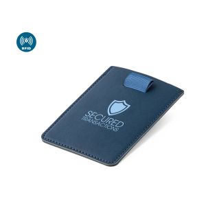 POPPY. Държач за блокираща RFID карта