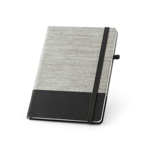 ROUSSEAU. A5 Тефтер с линирани страници
