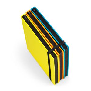 WATTERS. A5 Тефтер с линирани страници