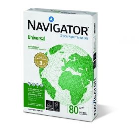 КОПИРНА ХАРТИЯ Navigator A4 500 л. 80 g/m2  