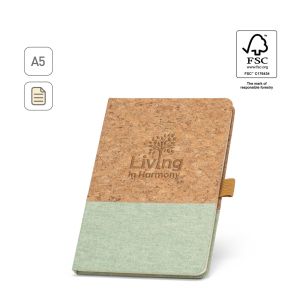 KLEE. A5 Тефтер