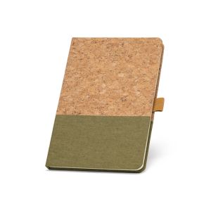 KLEE. A5 Тефтер