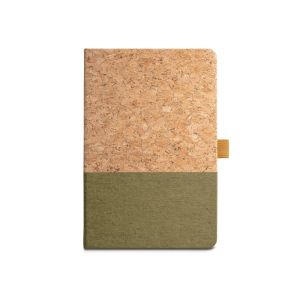 KLEE. A5 Тефтер