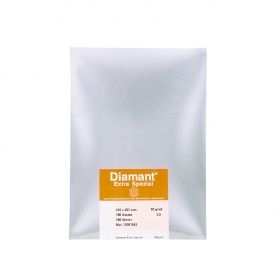 Паус Sihl Diamant extra special A4 100 л. 92 g/m2