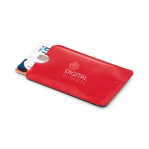 MEITNER. Държач за блокираща RFID карта