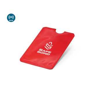 MEITNER. Държач за блокираща RFID карта