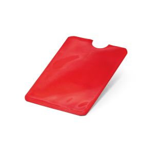 MEITNER. Държач за блокираща RFID карта