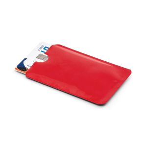 MEITNER. Държач за блокираща RFID карта