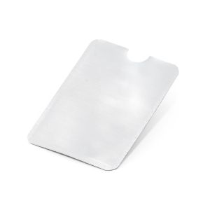MEITNER. Държач за блокираща RFID карта