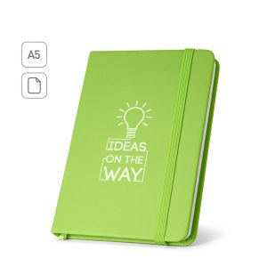 HEMINGWAY. A5 Тефтер