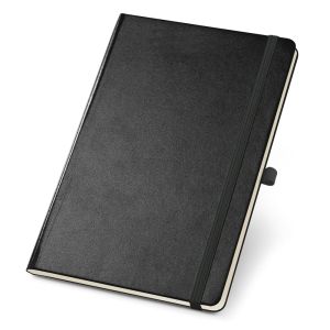 TWAIN. A5 Тефтер
