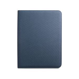 EMERGE FOLDER. 300 D 100% rPET A4 папка с цип