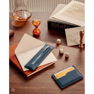 VENTURE PEN. PU калъф за химикалка