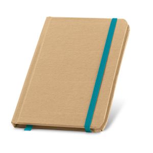 FLAUBERT. Джобен тефтер със обикновени страници