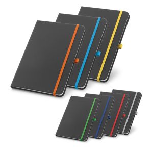 CORBIN. A5 Тефтер